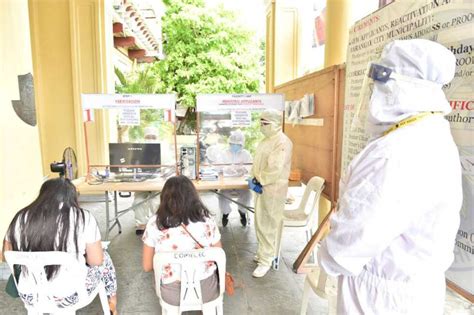 imus comelec|Comelec Imus Praised For Protocols Vs COVID .